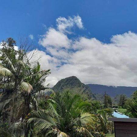 Kaz Bemaho Villa Salazie Luaran gambar