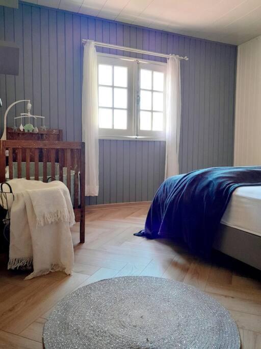 Kaz Bemaho Villa Salazie Luaran gambar