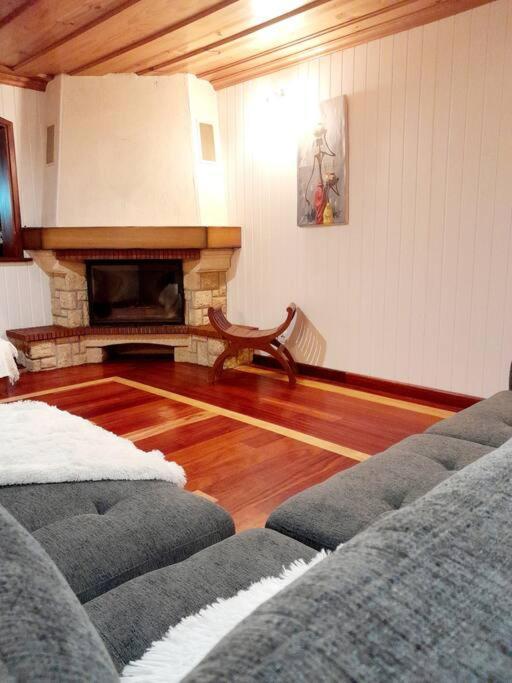 Kaz Bemaho Villa Salazie Luaran gambar
