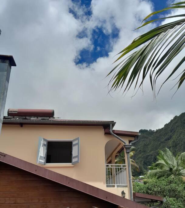 Kaz Bemaho Villa Salazie Luaran gambar